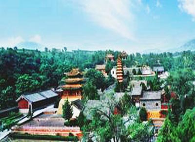 河南省汝州市