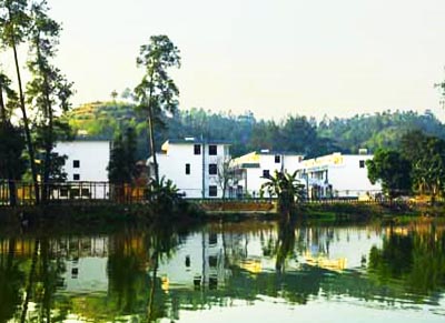 江西会昌县