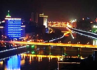 江西省丰城市