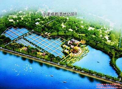 四川省沙渠镇
