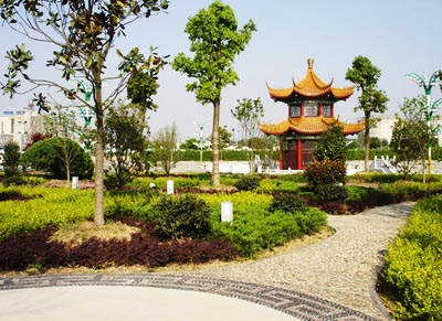 江苏省宜兴市新建镇