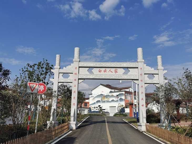 安徽省来安县