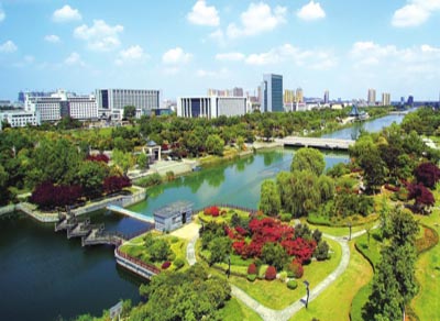 江苏省徐州市铜山区