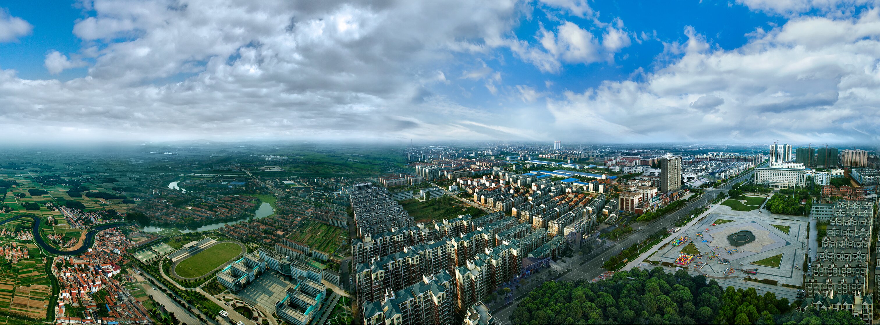 湖北省应城市