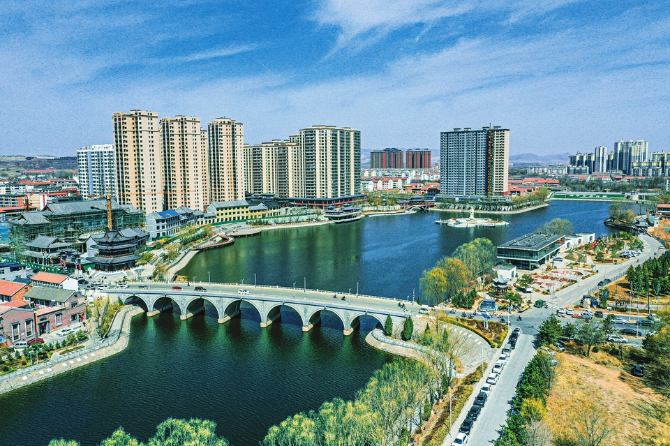 山西省壶关县