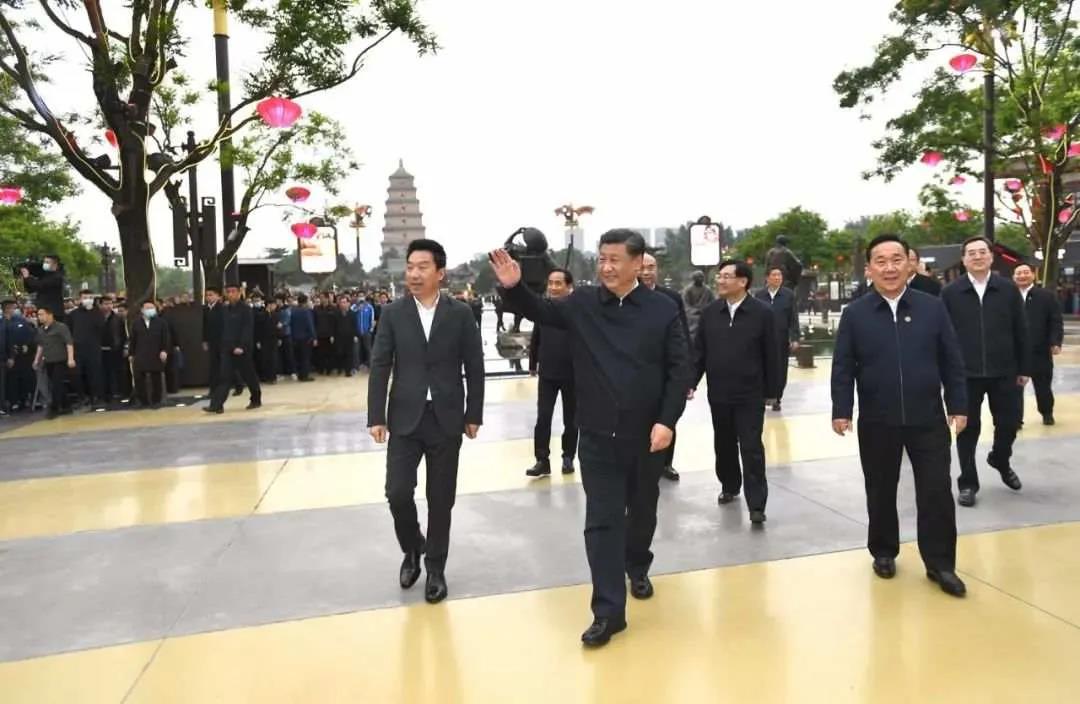 习近平：深刻领会什么是党和国家最重要的利益