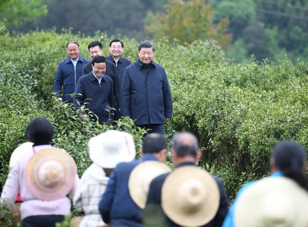 习近平：深刻领会什么是党和国家最重要的利益
