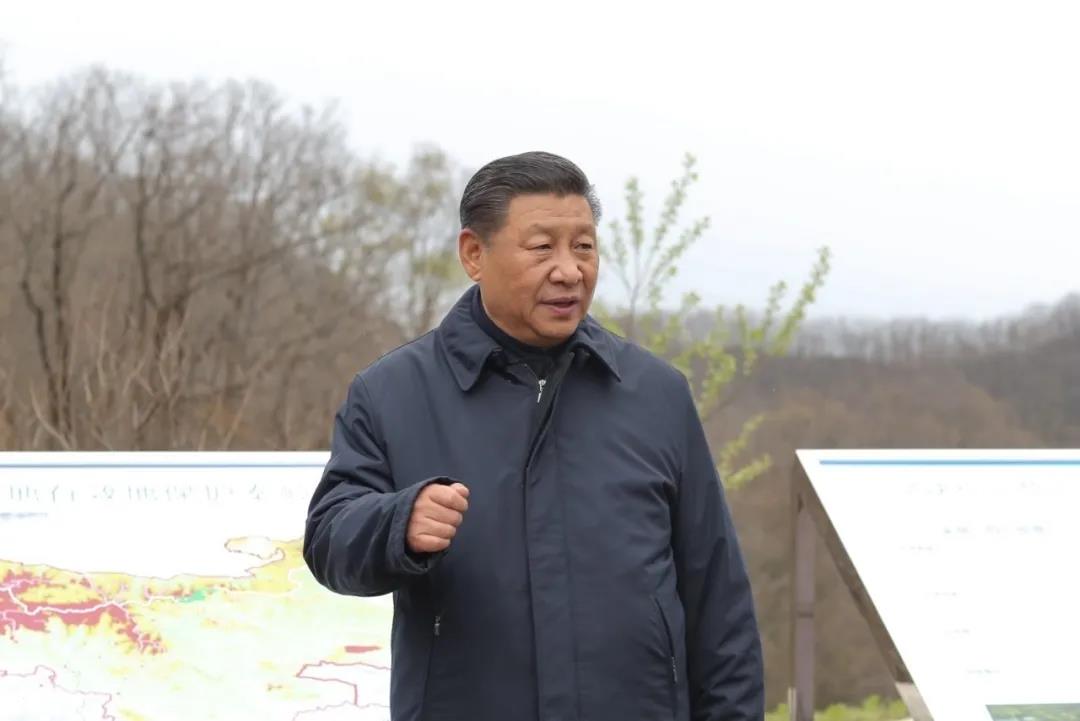 习近平：深刻领会什么是党和国家最重要的利益