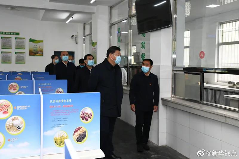 习近平：深刻领会什么是党和国家最重要的利益