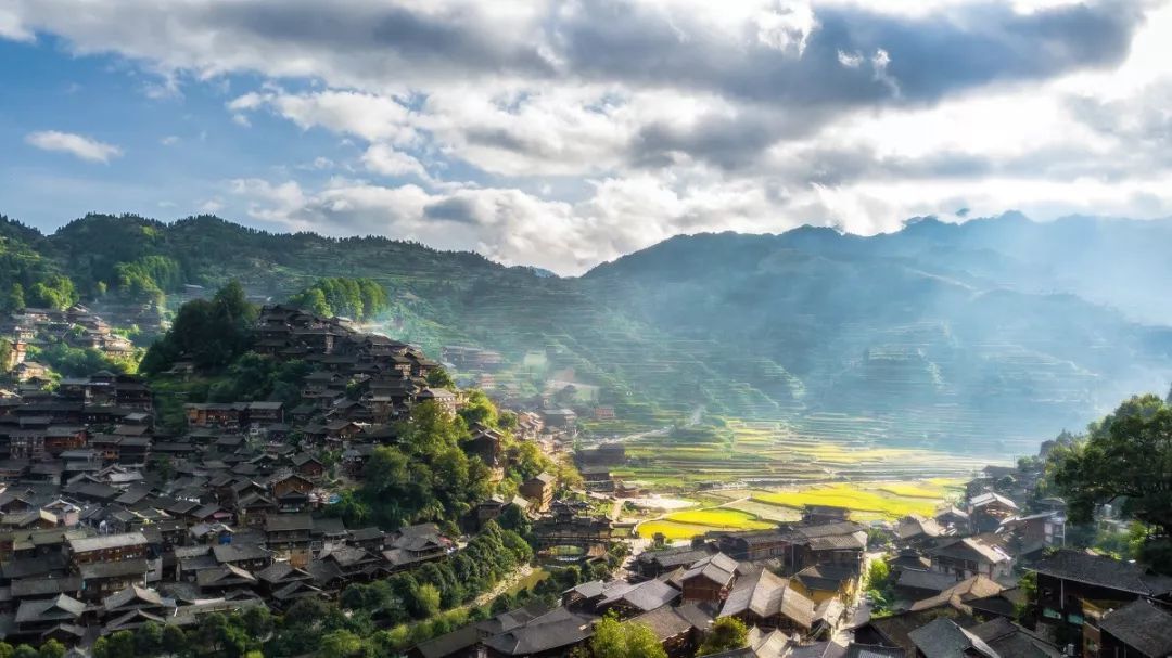 喂,我想和你去旅行