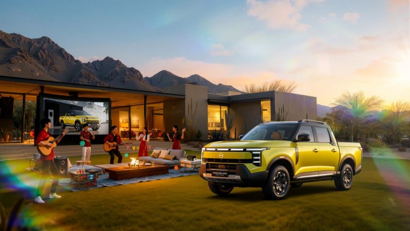 技术进阶！郑州日产ZNA LAB技术品牌的向上之路